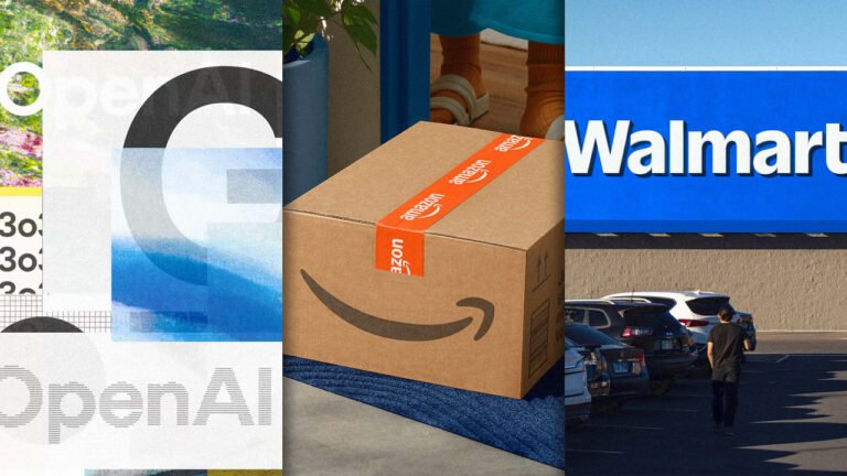 Why every company is hitting ‘Ctrl+B’ on its logo