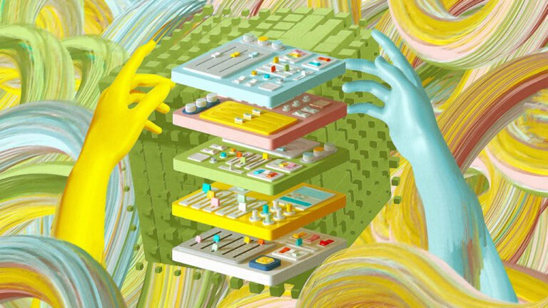 Designers are excited about AI, but most don’t know what to do with it