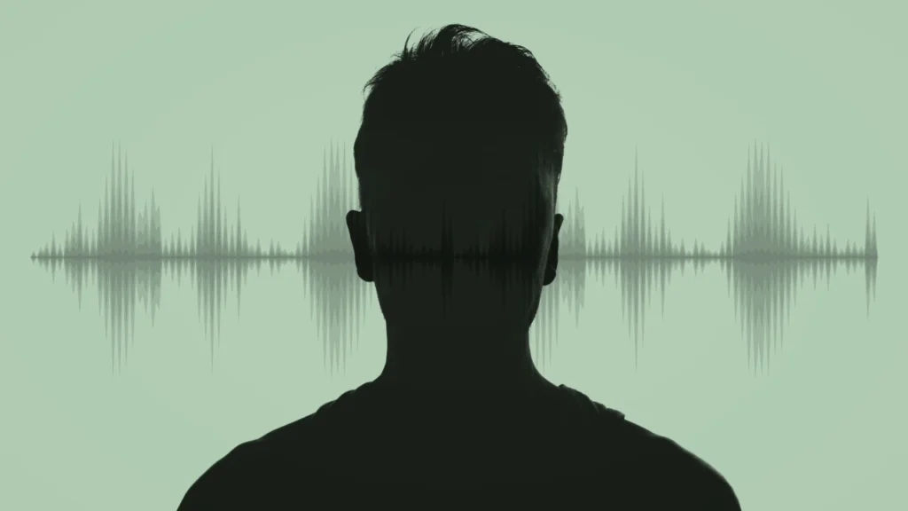 An Arizona family used AI to recreate a road rage victim’s voice