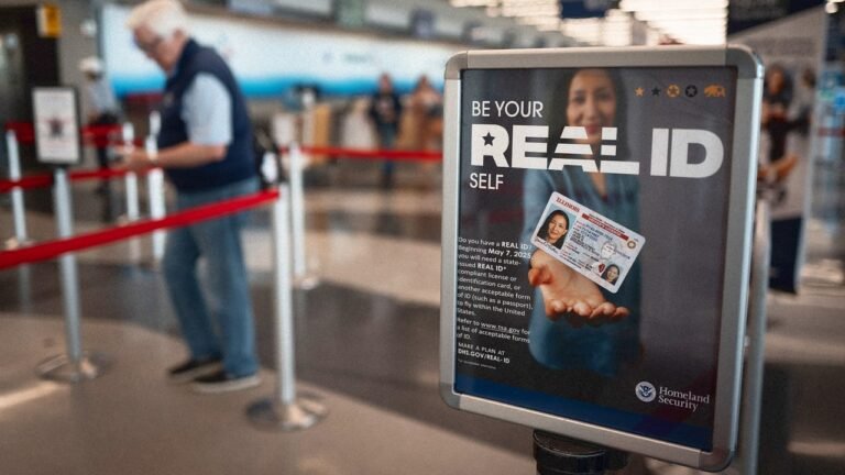 The new Real IDs are the ultimate example of design compromise