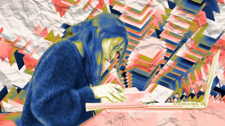 How AI is reshaping student writing