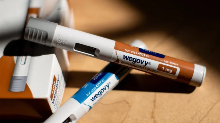 Novo Nordisk posts strong Q1 as weight-loss revolution claims another victim: WeightWatchers