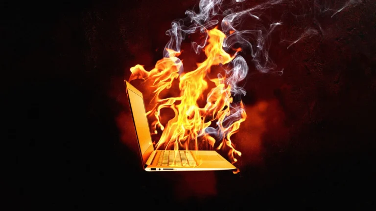 ‘The school has to be evacuated’: Connecticut students are setting their Chromebooks on fire for TikTok