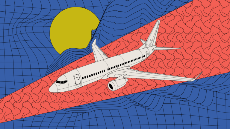 Why your next flight could be a lot bumpier