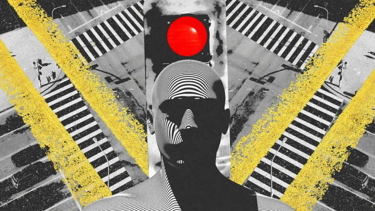 ‘Car Brain’ is killing us—literally