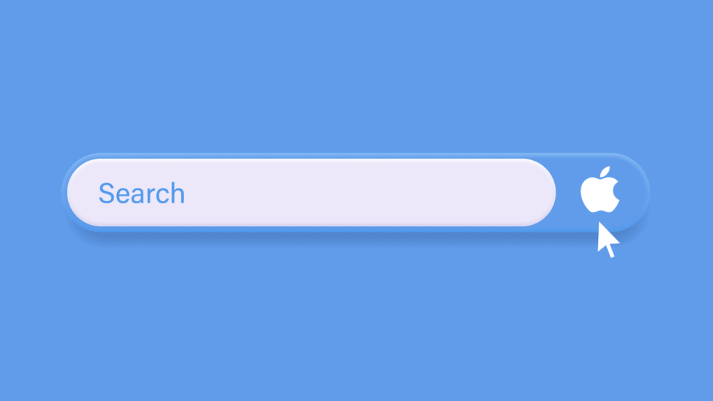 Apple eyes AI-powered search as Safari usage declines