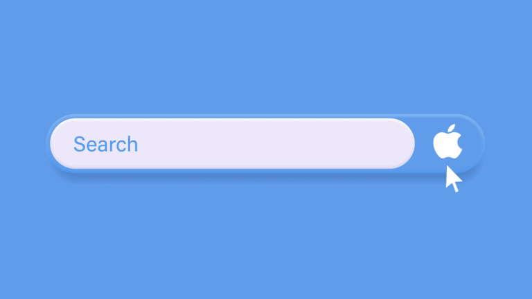 Apple eyes AI-powered search as Safari usage declines