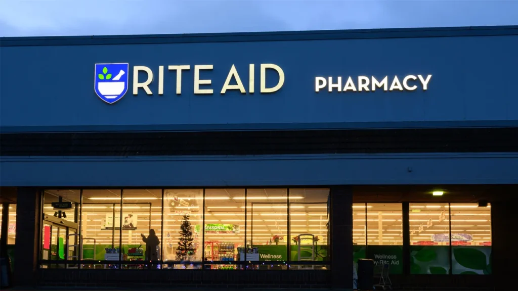 Rite Aid store closings update: See the list of pharmacy locations that will shutter first after bankruptcy