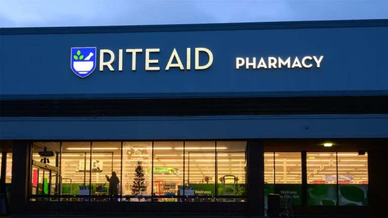 Rite Aid store closings update: See the list of pharmacy locations that will shutter first after bankruptcy