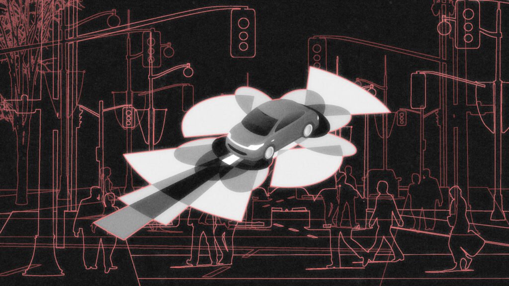 The technology to end traffic deaths exists. Why aren’t we using it?