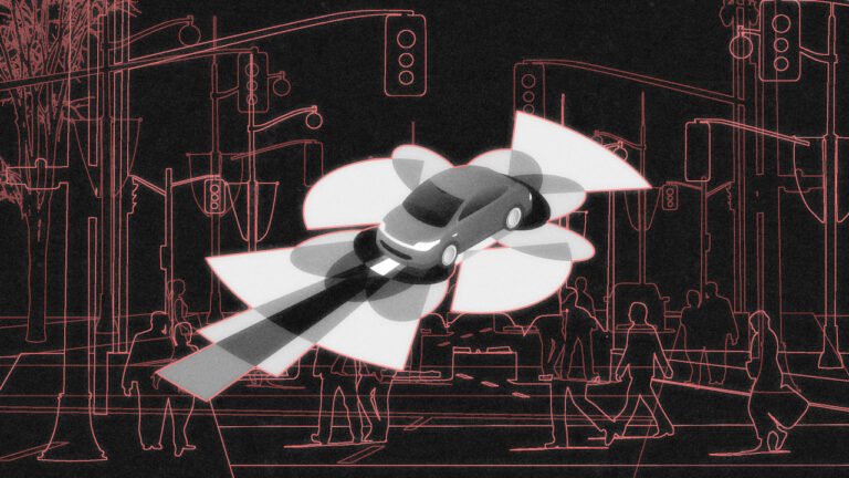The technology to end traffic deaths exists. Why aren’t we using it?