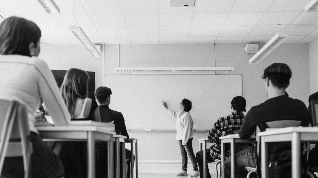 Why teachers and librarians have lower suicide rates—and what we can learn from them