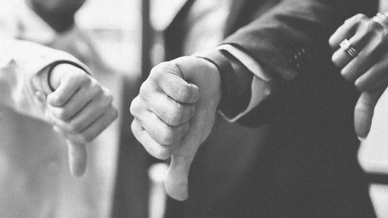When saying ‘no’ can hinder your career growth