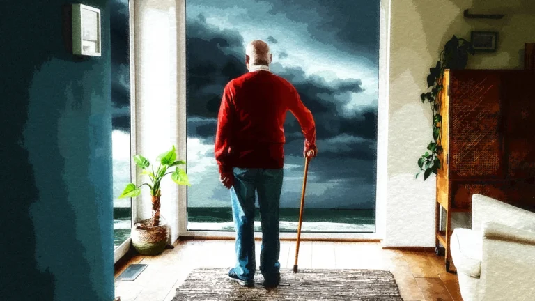 5 ways to help your elderly parents prepare for hurricanes