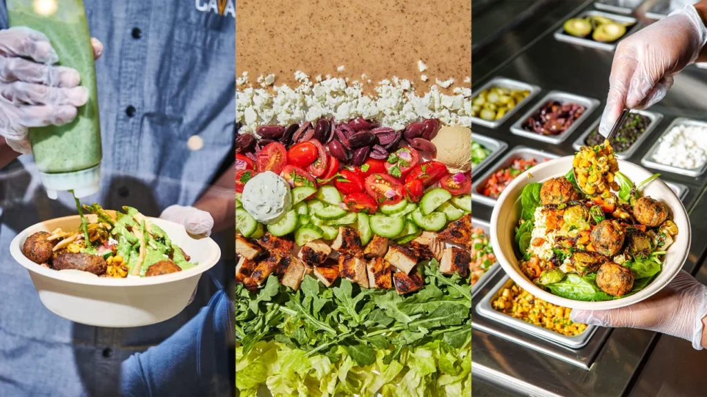 Cava is opening up to 68 new restaurants in 2025: See a list of locations coming soon to 5 states