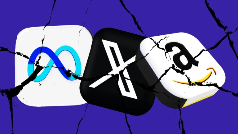 U.S. tech firms earn dismal grades on human rights report card