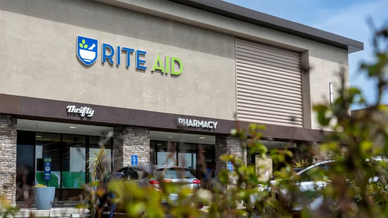 Rite Aid is closing 95 more stores after selling assets to CVS and others: See the full list of locations across 6 states