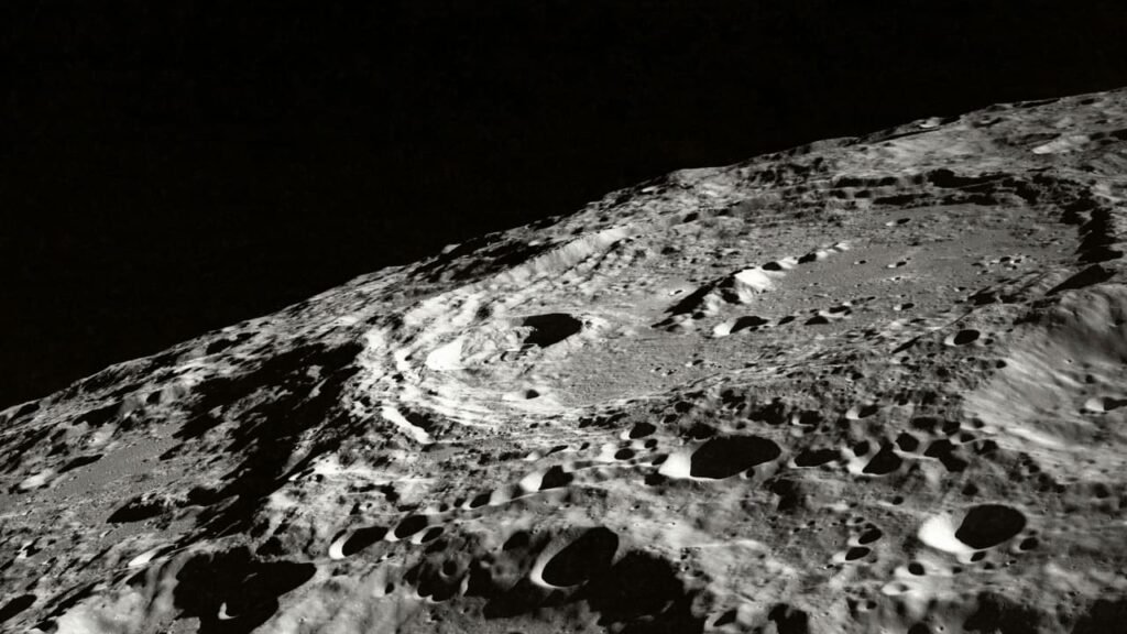 What the wins and losses for 2025 lunar exploration mean for the future
