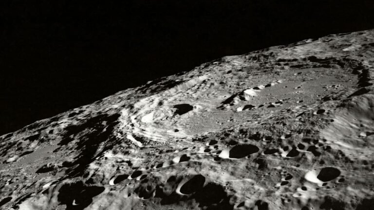 What the wins and losses for 2025 lunar exploration mean for the future
