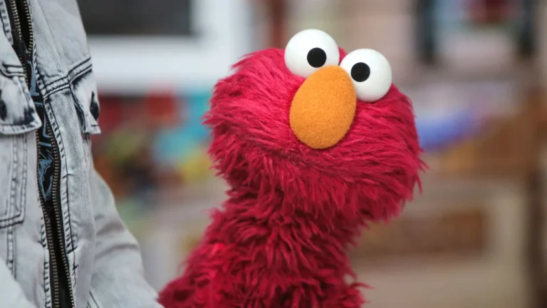Netflix’s Sesame Street deal is a PR coup for the ages