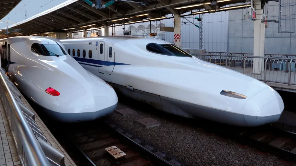 High-speed rail is on life support in Texas. Can a hedge fund save it?