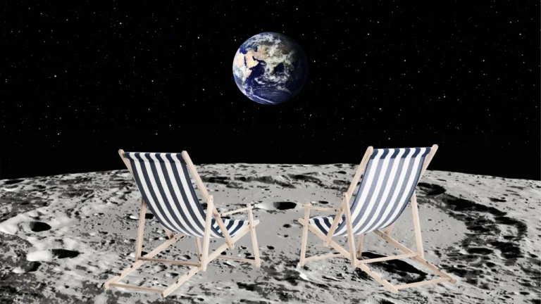 Space tourism’s rise challenges how we define astronauts and exploration