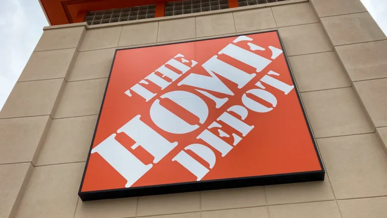 Home Depot reports rise in Q1 profits despite ‘skittish housing market’