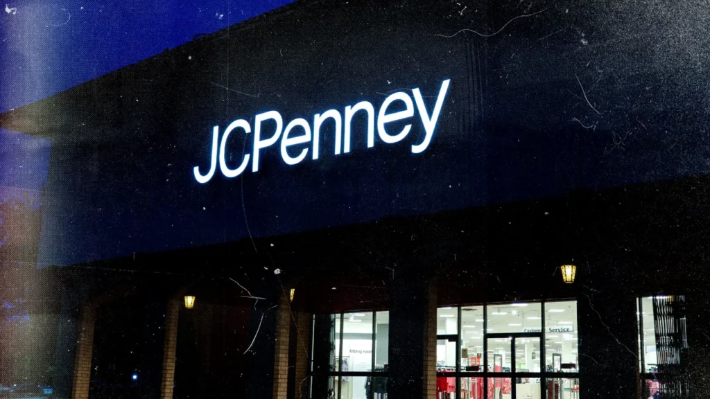 JCPenney stores closing update: Memorial Day weekend is your last chance to shop final sales at these 7 locations
