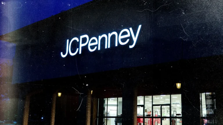 JCPenney stores closing update: Memorial Day weekend is your last chance to shop final sales at these 7 locations