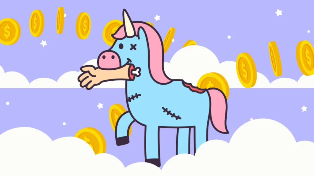 What is a ‘zombiecorn’? AI companies are bleeding these startups dry of VC funding