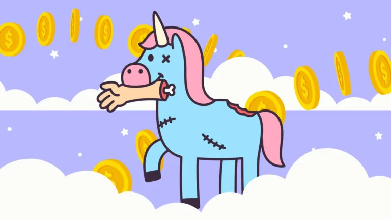 What is a ‘zombiecorn’? AI companies are bleeding these startups dry of VC funding