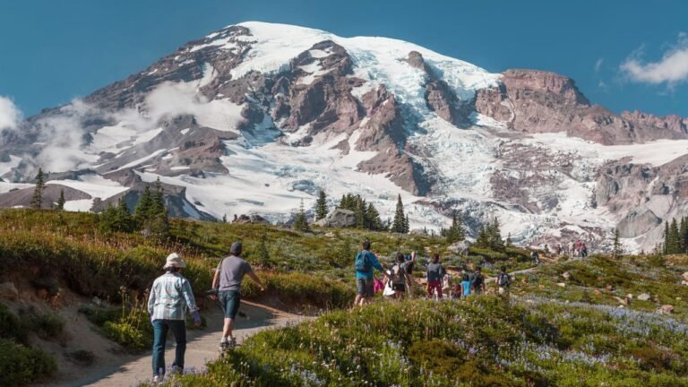 Trump wants to defund national parks—but they have overwhelming bipartisan support