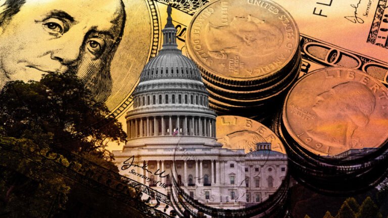 No Tax on Tips Act: Senate passed bill unanimously, but it doesn’t apply to all workers. Here’s everything to know