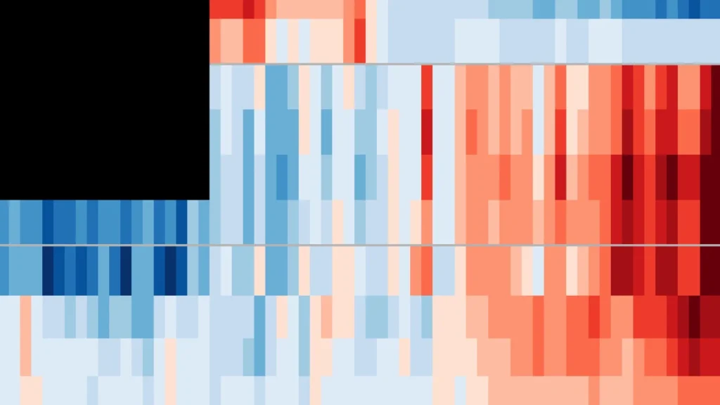 This viral climate graphic just got a troubling update