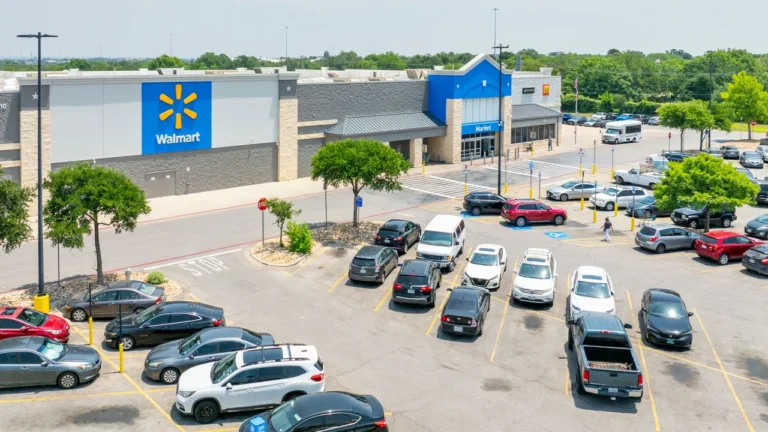 Walmart layoffs: Memo cites rapid technological changes as 1,500 corporate workers lose their jobs