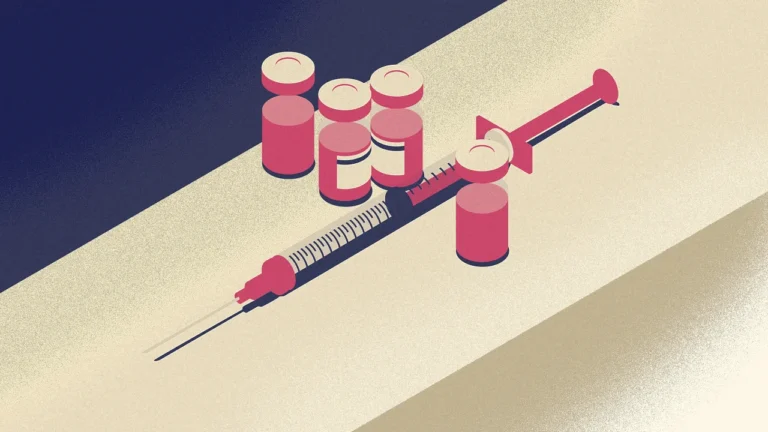 FDA restricts COVID-19 vaccines to older adults and high-risk groups. Here’s what to know
