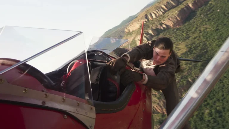 Why the ‘Mission: Impossible’ movie franchise endures after 3 decades and how it stacks up in terms of box office
