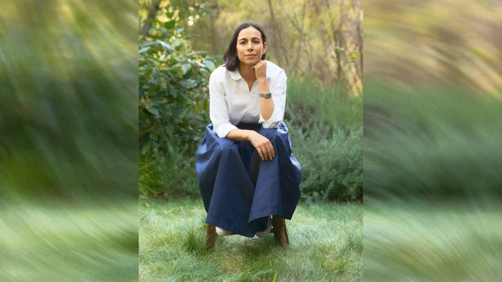 ‘Hacks’ showrunner Lucia Aniello already knows how it ends