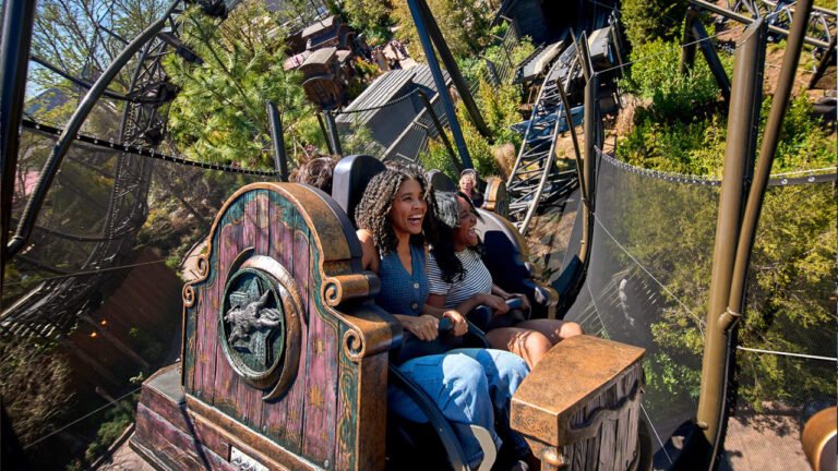 Universal Studios’ Epic Universe opens today: Here are 5 hidden secrets in the theme park
