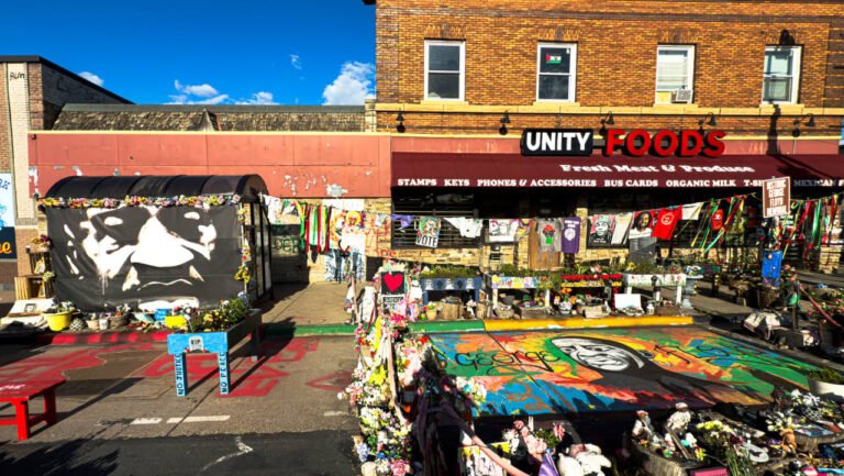 Have social media platforms rolled back the promises they made after George Floyd’s death?