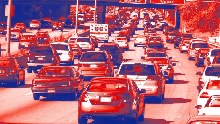Memorial Day weekend will see a surge in road trips with record-breaking travel expected