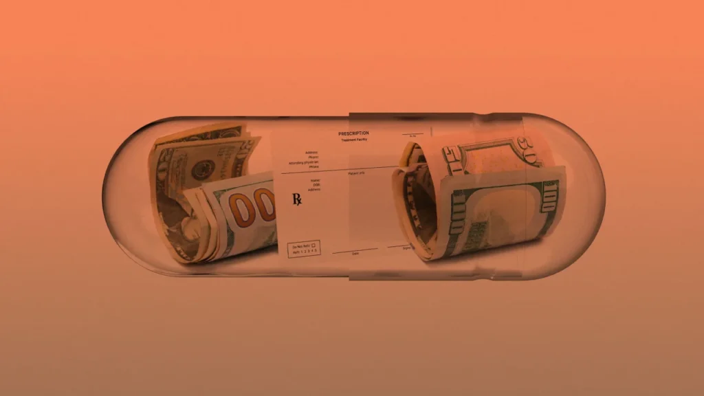 Here’s why Trump’s plan is unlikely to fix America’s dystopian prescription drug problem