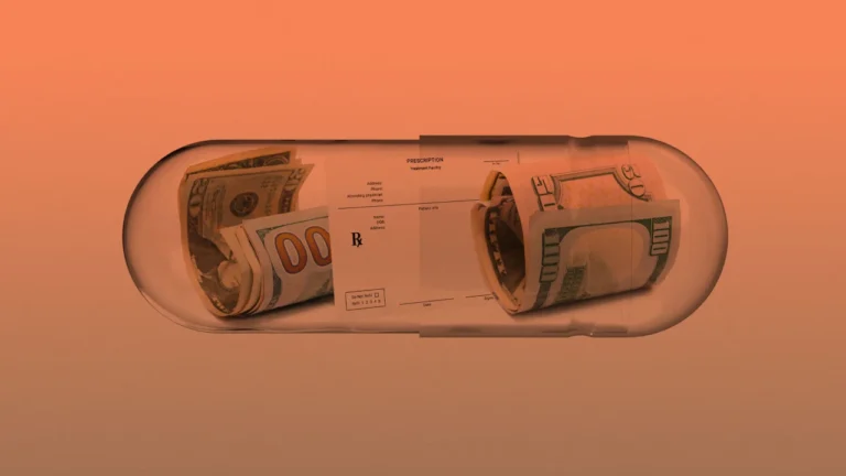 Here’s why Trump’s plan is unlikely to fix America’s dystopian prescription drug problem
