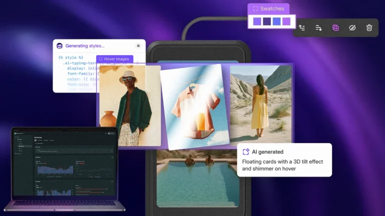 Shopify’s user experience will soon ‘feel like sci-fi’