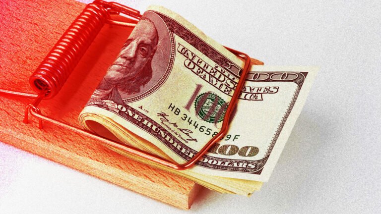 Here’s how to spot 4 common investment scams