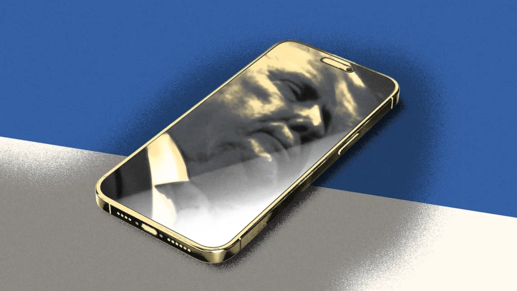 Why Trump’s ‘little problem’ with Apple could be a big challenge