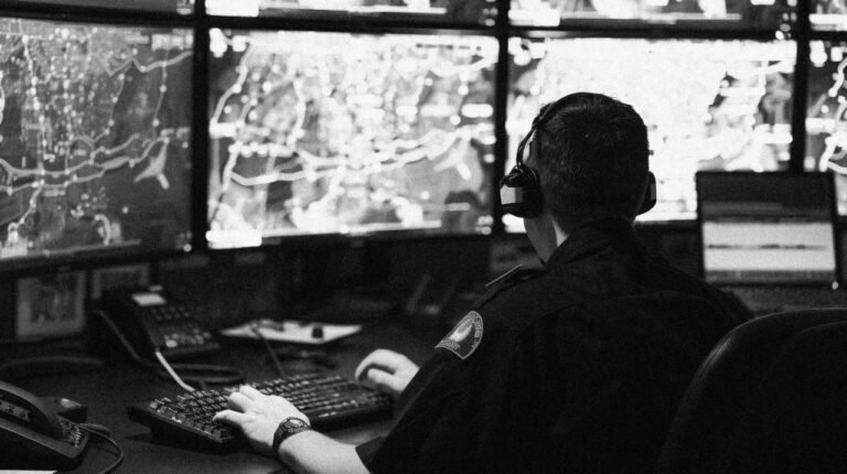 This startup is bringing photos—and even video—to 911 calls