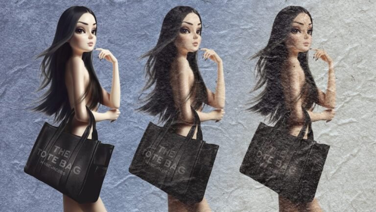 AI influencers are shaping Gen Z’s shopping habits