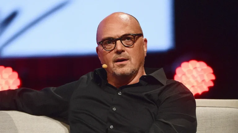 Nike design leader John Hoke is leaving the company that was his ‘destiny’
