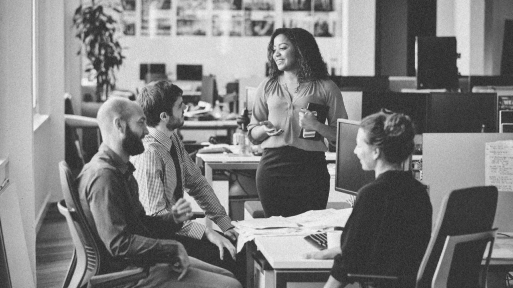 This is how AI is changing mentorship